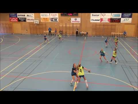 Göteborgs Distriktlag F02 #3