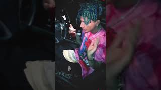 SNIPPET* Love Blast - Skinnyfromthe9