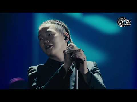 Triple X Hit Music Awards 2024 Album of the Year @Namarxan #Gangaa