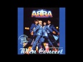 ABBA Wien Concert Song 18 I M STILL ALIVE Wmv