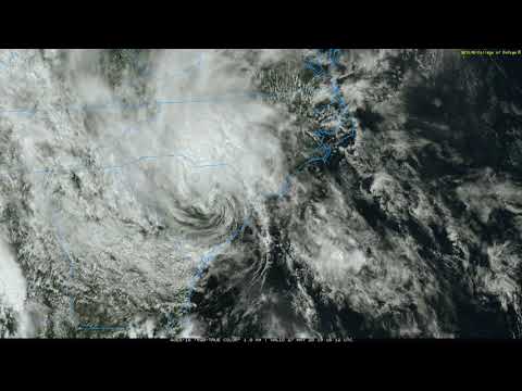 May 27, 2020 Weather Xtreme Video - Afternoon Edition