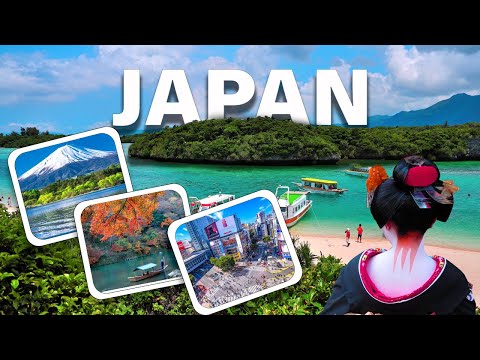 , title : 'Japan's Finest Top 10 Breathtaking Places'
