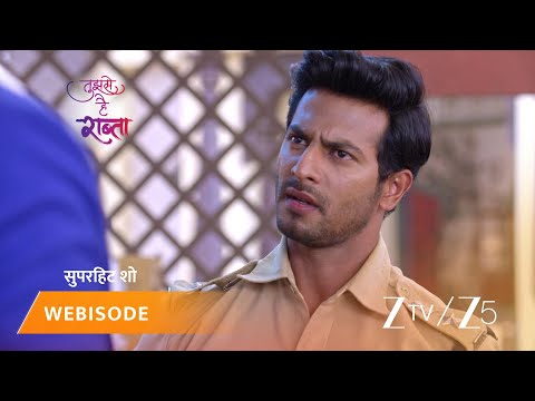 TUJHSE HAI RAABTA | Episode - 146 | Part 1 | Kalyani Rane, Malhar Rane