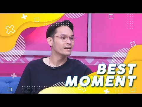 Siapa yang RINDU BEN KASYAFANI | Best Moment #Brownis (23/9/21)