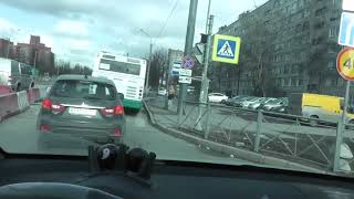 Боковые Проезды. Это точки Злодейской системы....