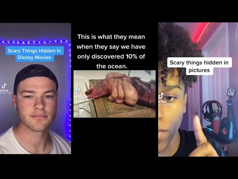 daisy daisy give me your answer do tik tok Compilation