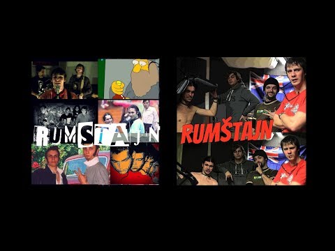 Rumštajn - Tatamachlapa (kratka verze)
