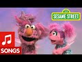Sesame Street Same And Different With Elmo And Abby