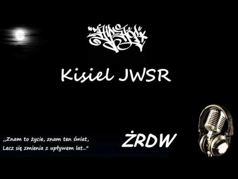 Kisiel JWSR - Żyrardów ogólnie Polska