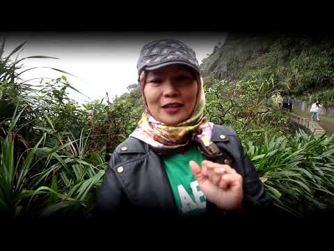 triwulan pantura 2018   "bitoucape " (Najwa Latif feat Sleeq & Syamkamarul Sahabat)