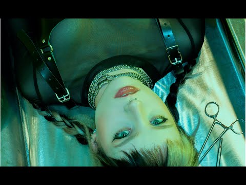 FKA Rayne - Let Me Stay Dead (official visualizer)