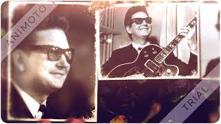 ROY ORBISON - This is my land - REMASTERED