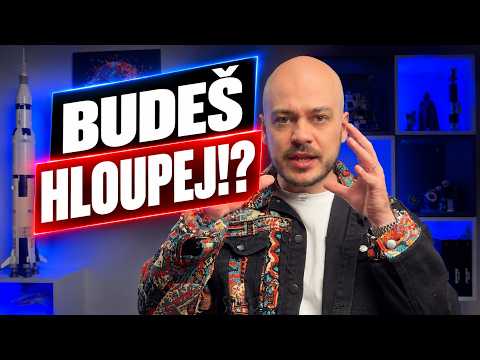 Proč text napsaný umělou inteligencí nepomůže u pohovoru