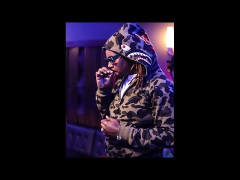 (SOLD) Gunna x Wheezy x Future Type Beat - "Games" (Prod. Gibbo)