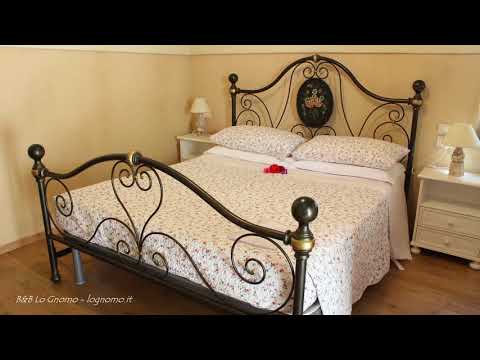 B&B Lo Gnomo - Pennapiedimonte - Italy