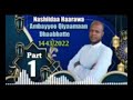 Nashiidaa Haarawa Najjash Mohammed