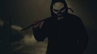 At the Drive-In - Enfilade (Fan Made Music Video)