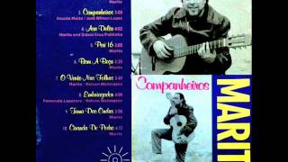 Marito Correa - CD Companheiros - Part. Caetano Veloso - Completo