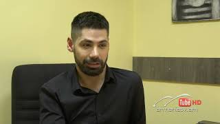 Սուր անկյուն 04.12.2022 - Սոնա Դանիելյան «Անտեսում են ակնհայտը»