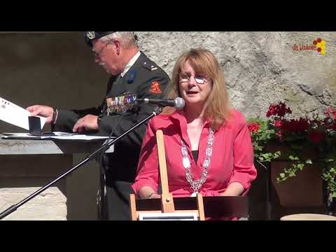 Postuum erkening voor Adrianus Ohoilulin