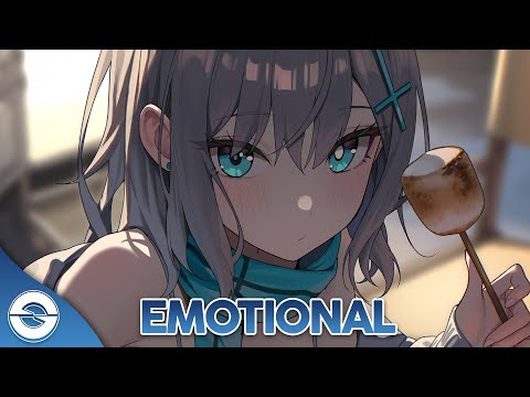 Nightcore - Emotional (Lyrics)