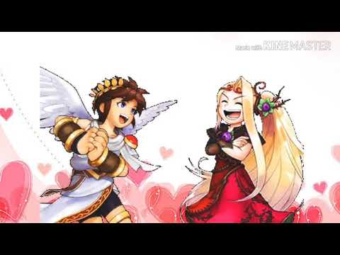 It's not Like i like you or Anything Song (Pit x Viridi Version)