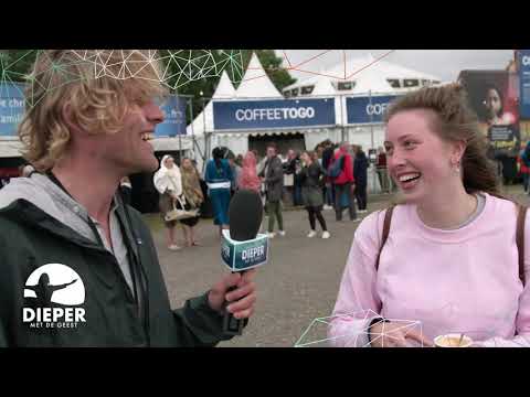 Dagjournaal 2 Zaterdag | Opwekking 2019