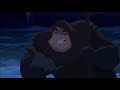 The Hunchback Of Notre Dame II The Bells Of Notre Dame One Line Multilanguage