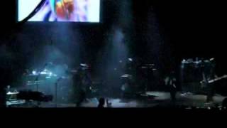 Kinky - Masacre Sonica (Live @ Congress Theatre)