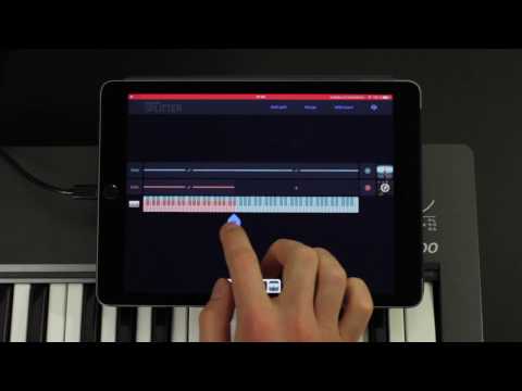 Midiflow Splitter for Audiobus 3