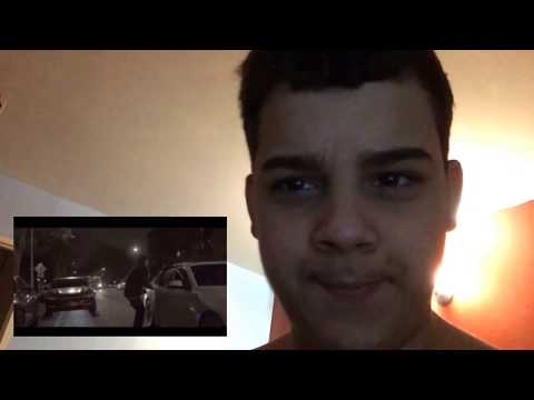 YUNG GENERAL FRESKO X ROCKET - GREEN GOBLINS!! (REACTION)