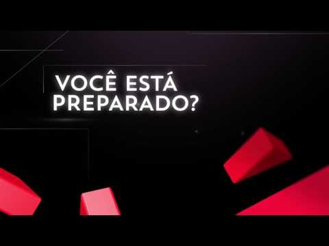 Vinheta de abertura de evento - Dasart