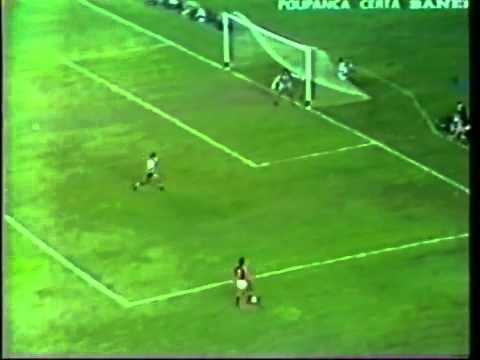 America 2x1 Vasco Carioca 1983