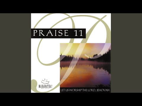 He Is Exalted/Great Is The Lord (Medley)