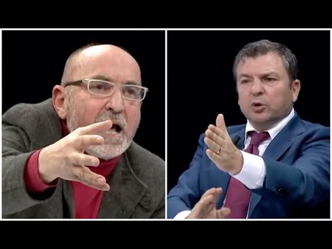 “O injorant, duhet të ishe në pranga”, debati epik i analistëve me Dakon për Velierën – TPZ -Arkivë