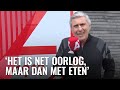 Sjaak Swart mist Ajax: 'Geen wedstrijd meer gezien'