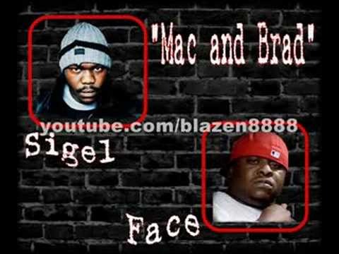 Beanie Sigel Feat. Scarface - Mac and Brad