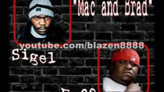 Beanie Sigel Feat. Scarface - Mac and Brad