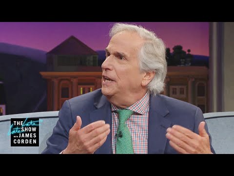 download lagu mp3 mp4 How Tall Is Henry Winkler, download lagu How Tall Is Henry Winkler gratis, unduh video klip How Tall Is Henry Winkler