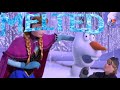 YTP Melted Frozen