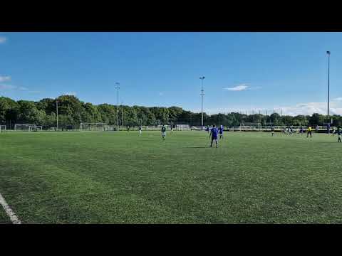 Copenhagen Celtic 2 - FA 2000 9 3-8 Steaffespark MISS i Valby Idrettspark 15.06.2024