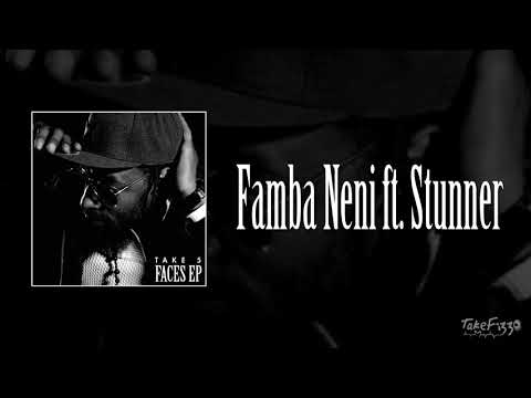 6. Take Fizzo - Famba Neni (feat. Stunner) - FACES EP [Audio]