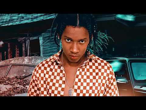 Chapz Tapman - Ghetto Youths - May 2020