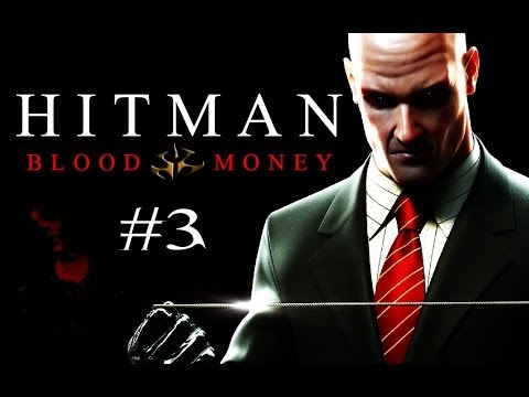 Hitman: Blood Money - Walkthrough Part 3: Curtains Down