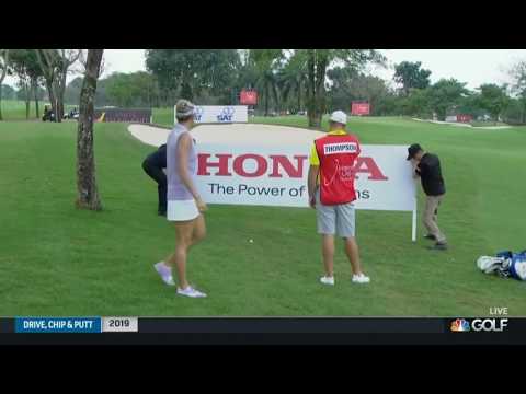 Golf Rules - What is the penalty for moving an Immovable Obstruction? www.golfisanattitude.com