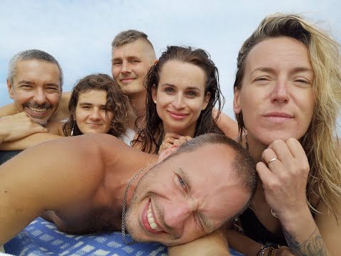 [Arkadiusz Kot] Światła w Dębkach ?