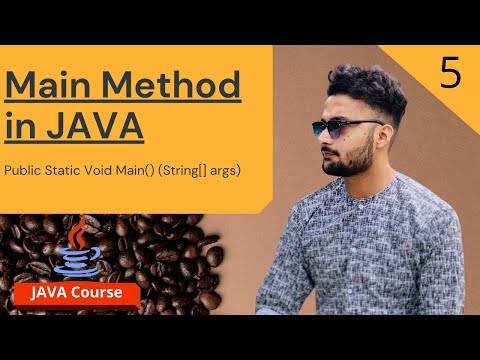 JAVA Tutorial in Hindi Java Course