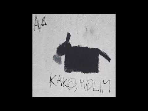 Parnepar - Kako, Molim (Full Album)