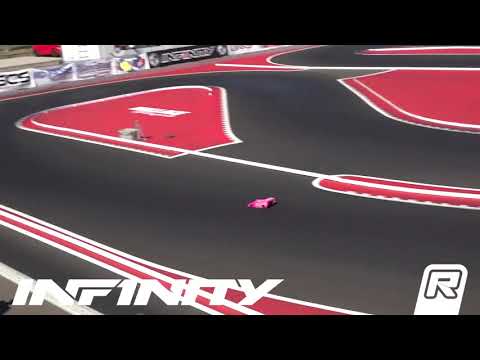 2019 IFMAR 1/8th Nitro World Championships - Super Pole