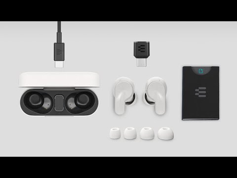 Bluetooth-гарнитура Epos Adapt E1 Black (1001262)